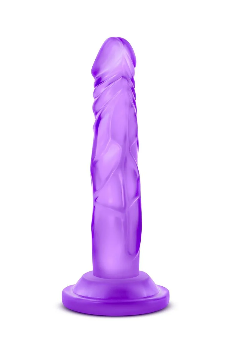 Naturally Yours Mini Cock Dildo - Image 2