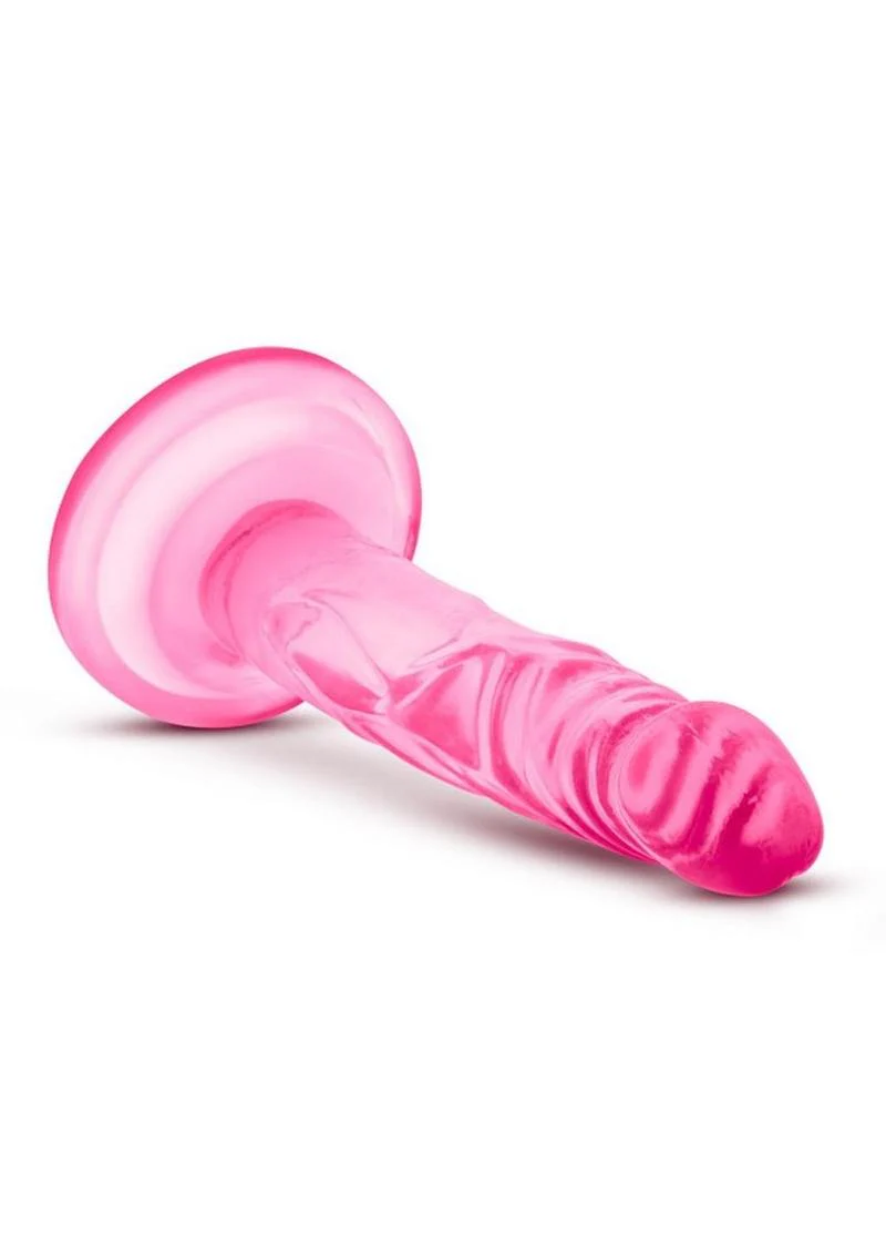 Naturally Yours Mini Cock Dildo - Image 3