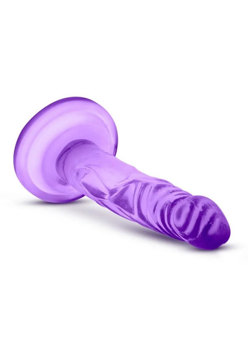 Naturally Yours Mini Cock Dildo - Image 5