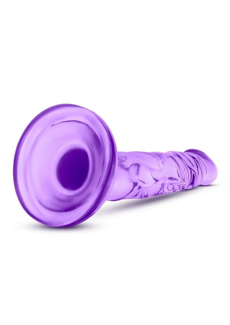 Naturally Yours Mini Cock Dildo - Image 6