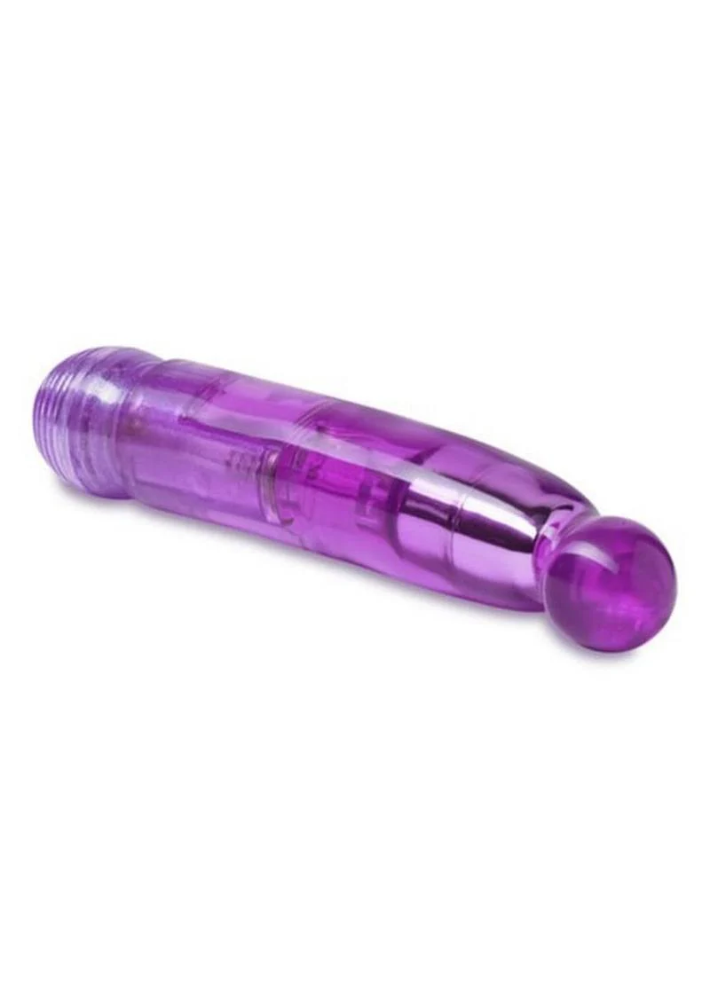 Naturally Yours Rumba Multi Speed Waterproof Vibrator - Image 2