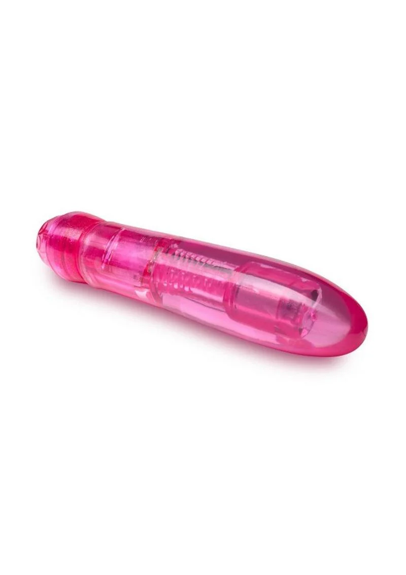 Naturally Yours Samba Vibrator - Image 2