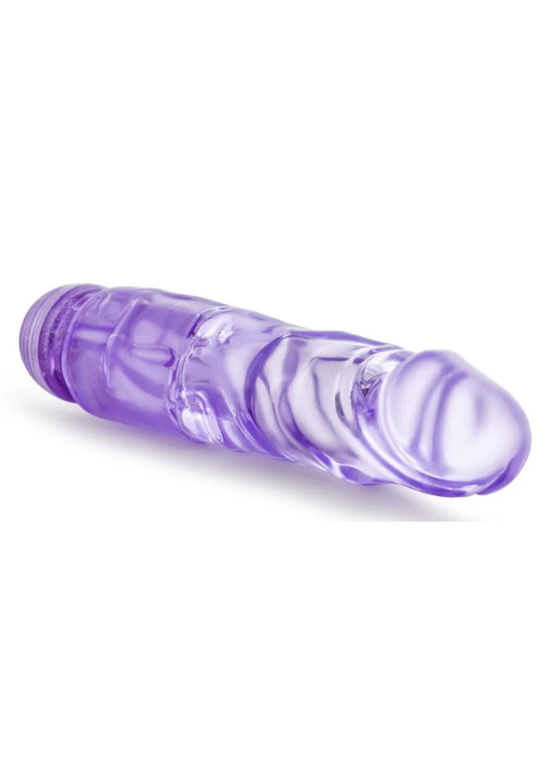 Naturally Yours The Little One Powerful Vibrating Dildo - Image 4