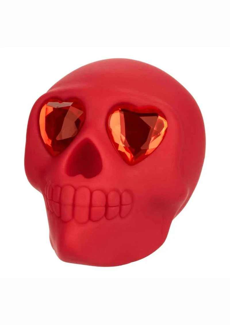 Naughty Bits Bone Head Handheld Massager - Image 2