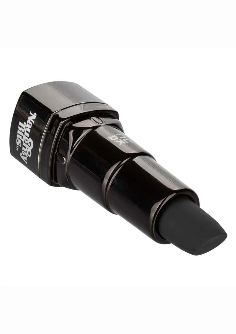 Naughty Bits Evil Bitch Lipstick Vibrator - Image 2