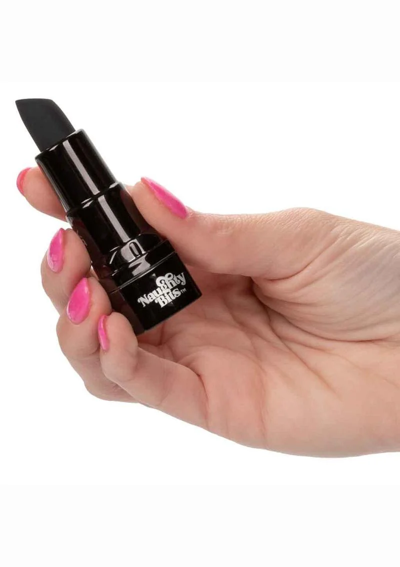 Naughty Bits Evil Bitch Lipstick Vibrator - Image 3
