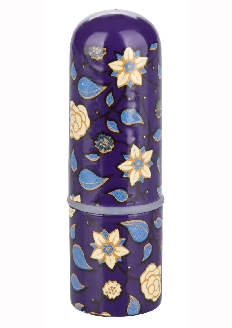 Naughty Bits Just the Tip Bullet Vibrator