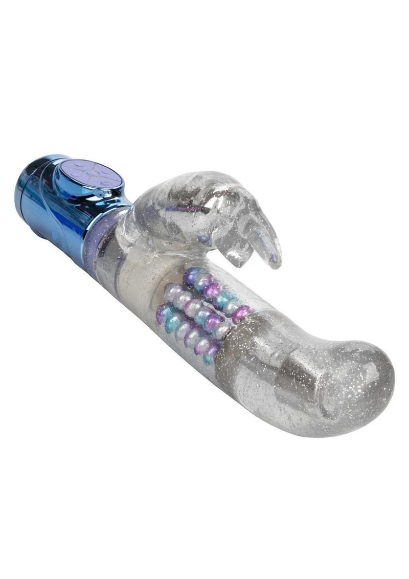 Naughty Bits Party In My Pants Wireless Jackrabbit Vibe Toy - Image 2