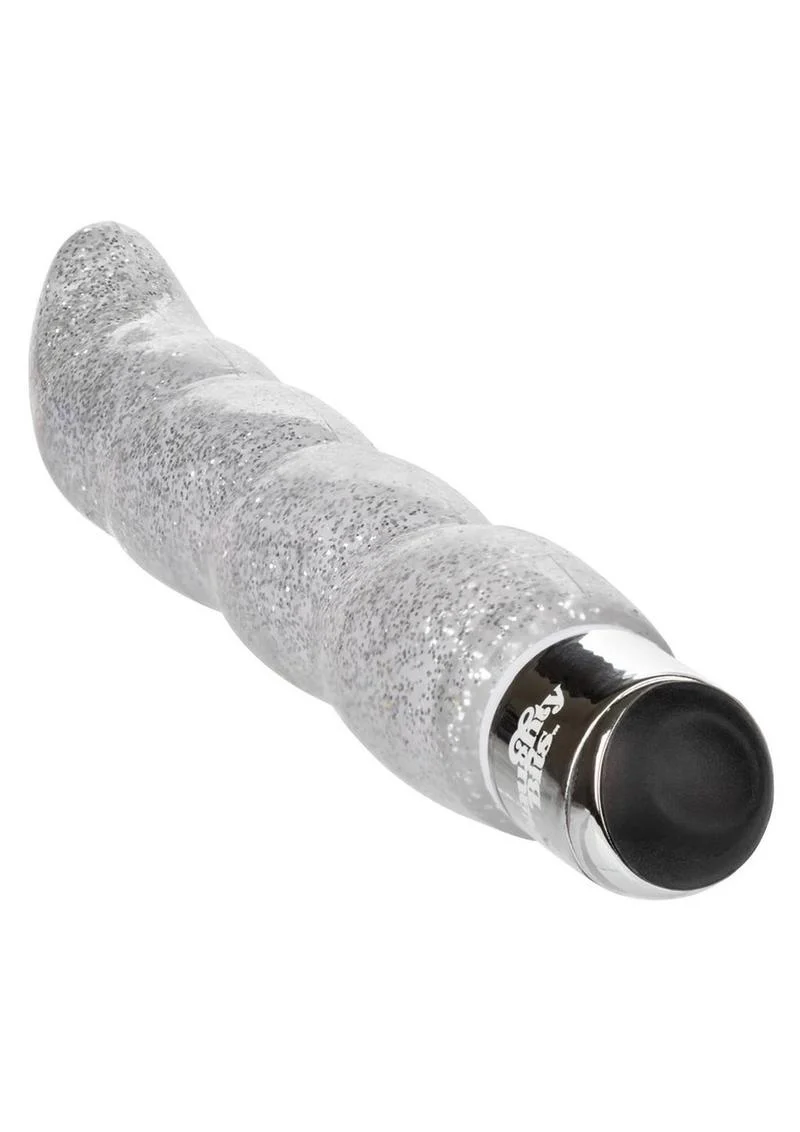 Naughty Bits Screwnicorn Majestic G-Spot Vibrator With Memory Chip - Image 3