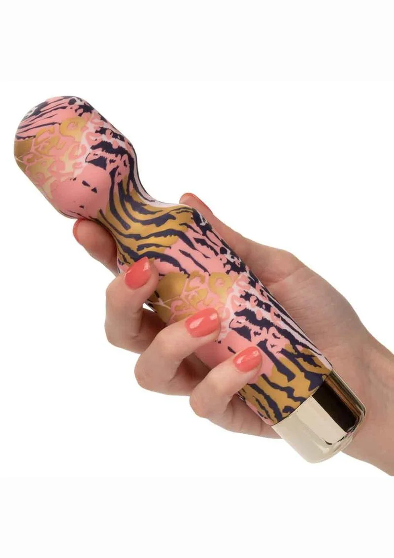 Naughty Bits WTF Wand Vibrator - Image 3