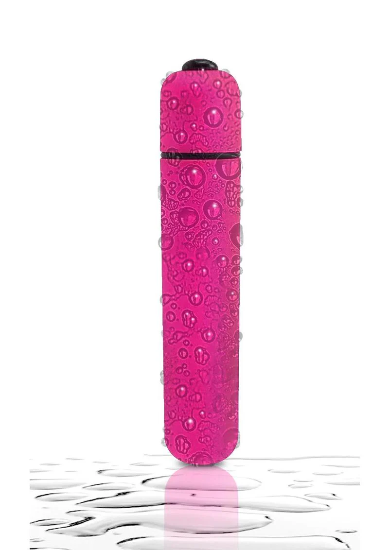 Neon Luv Touch XL Bullet Vibrator - Image 2