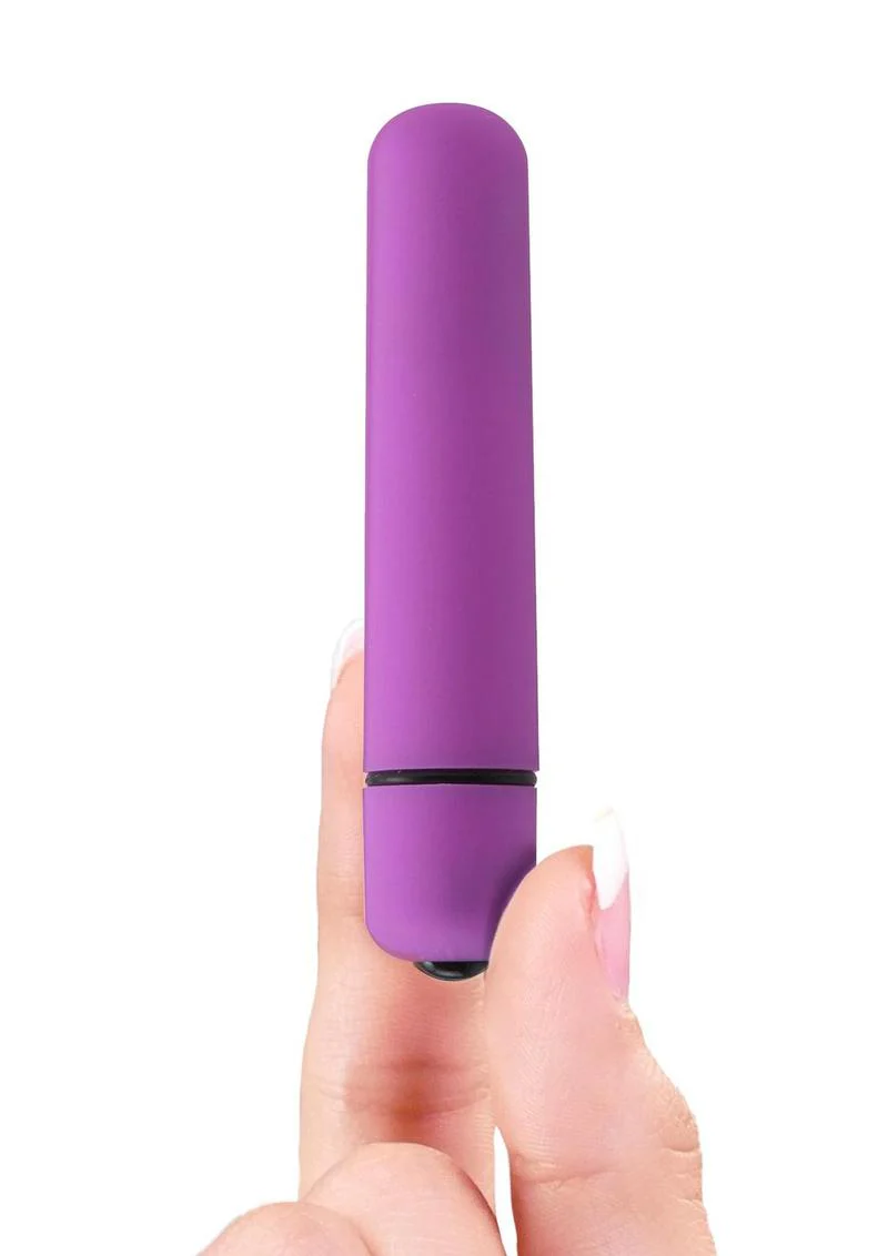 Neon Luv Touch XL Bullet Vibrator - Image 3