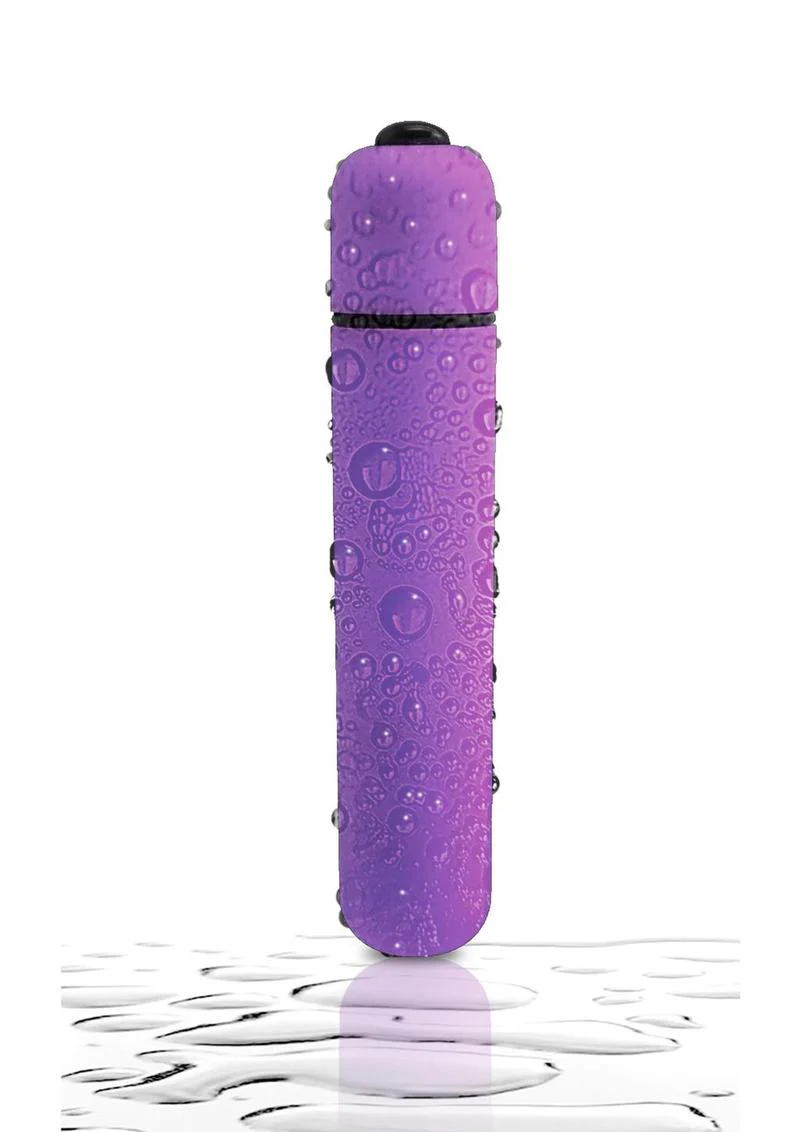 Neon Luv Touch XL Bullet Vibrator - Image 4