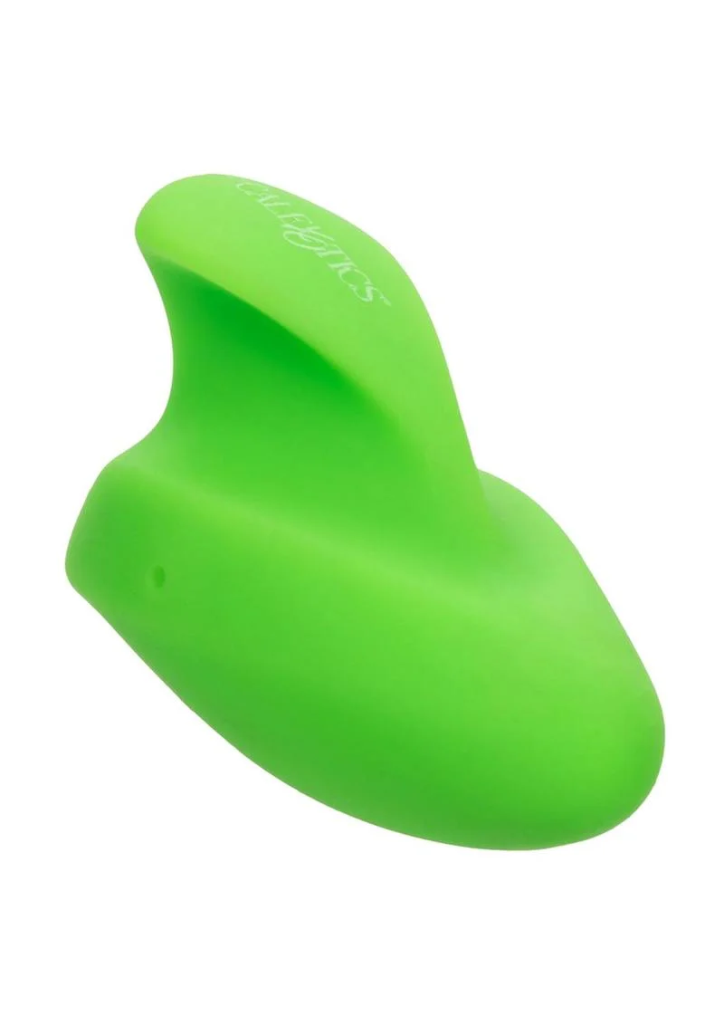 Neon Vibes Ecstasy Vibe - Silicone Massager - Image 2