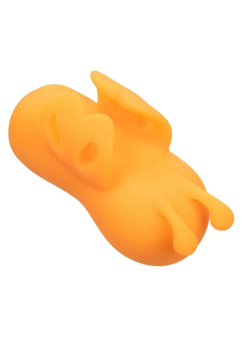 Neon Vibes The Buzzing Vibe Rechargeable Finger Vibrator - Image 2