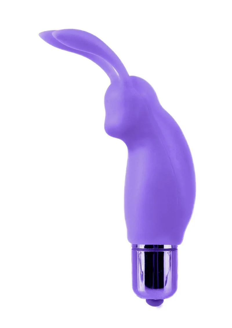 Neon Vibrating Silicone Couples Kit - Image 3