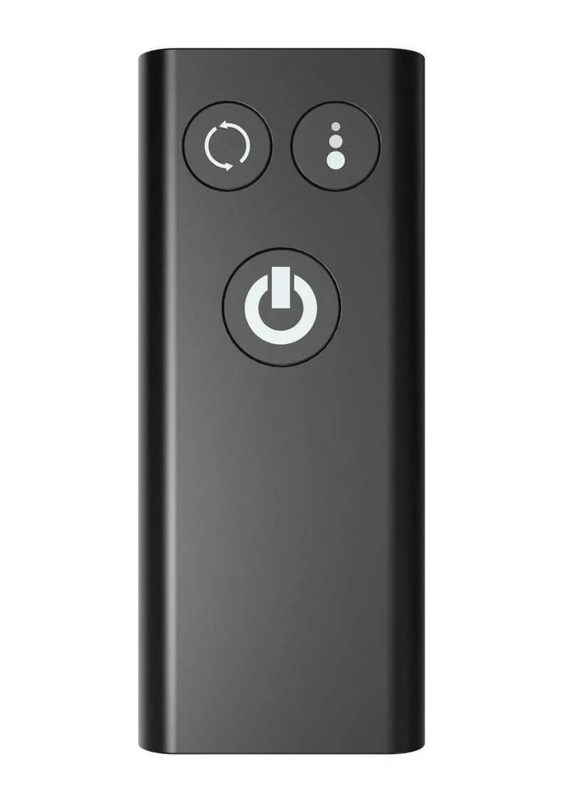 Nexus Automatic Rotating Anal Douche - Image 3