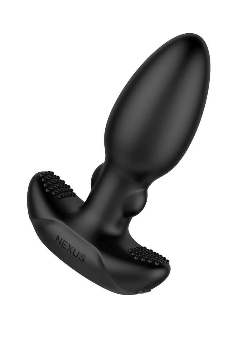 Nexus Beat Thumping Butt Plug - Image 2