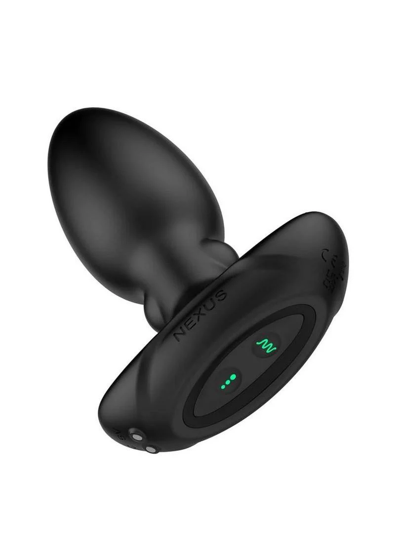 Nexus Beat Thumping Butt Plug - Image 3