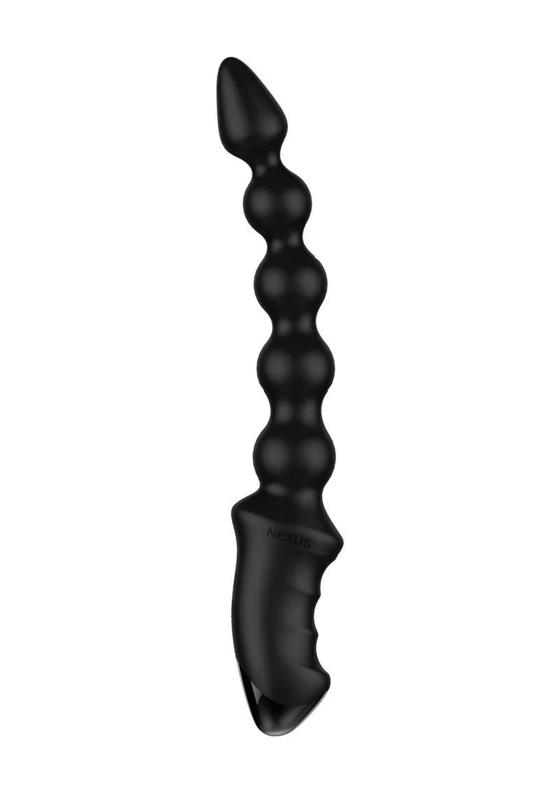 Nexus Bendz Probe Edition Rechargeable Bendable Vibrating Probe - Image 2