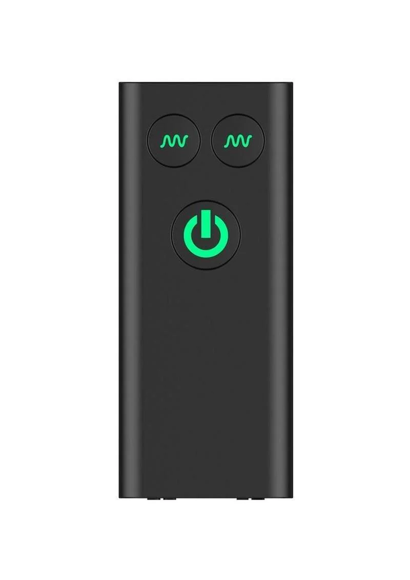 Nexus Bendz Prostate Edition With Remote Control - Image 3