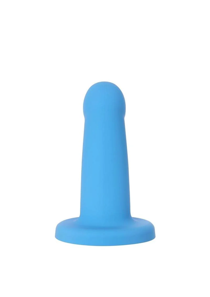 Nexus Collection by Sportsheets Jinx Silicone 5 Inch Dildo - Image 2