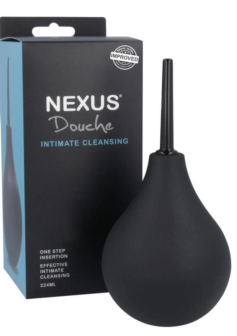 Nexus Douche Intimate Cleansing Non Return Valve - Image 2