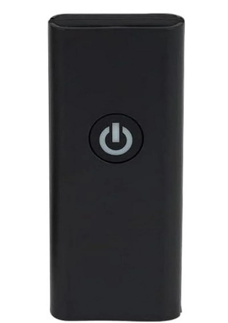 Nexus Duo Plug Medium Rechargeable Vibrating Butt Plug - Image 2