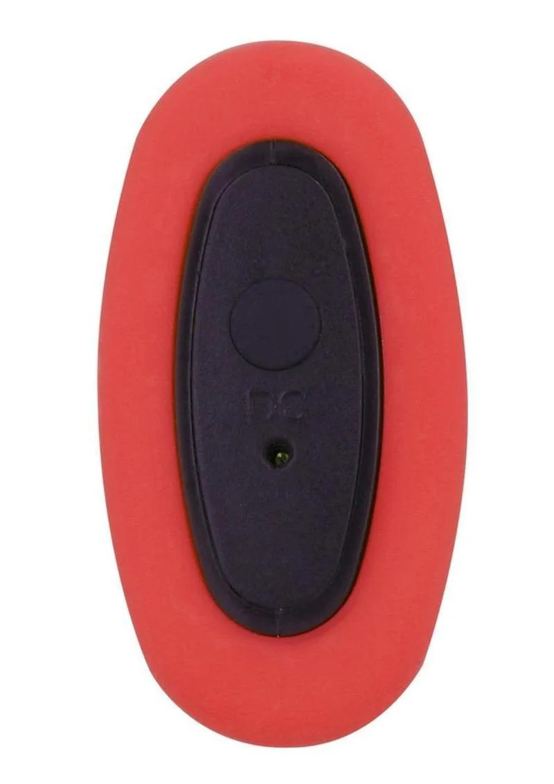 Nexus G-Play+ S Rechargeable Silicone Unisex Massager - Image 5