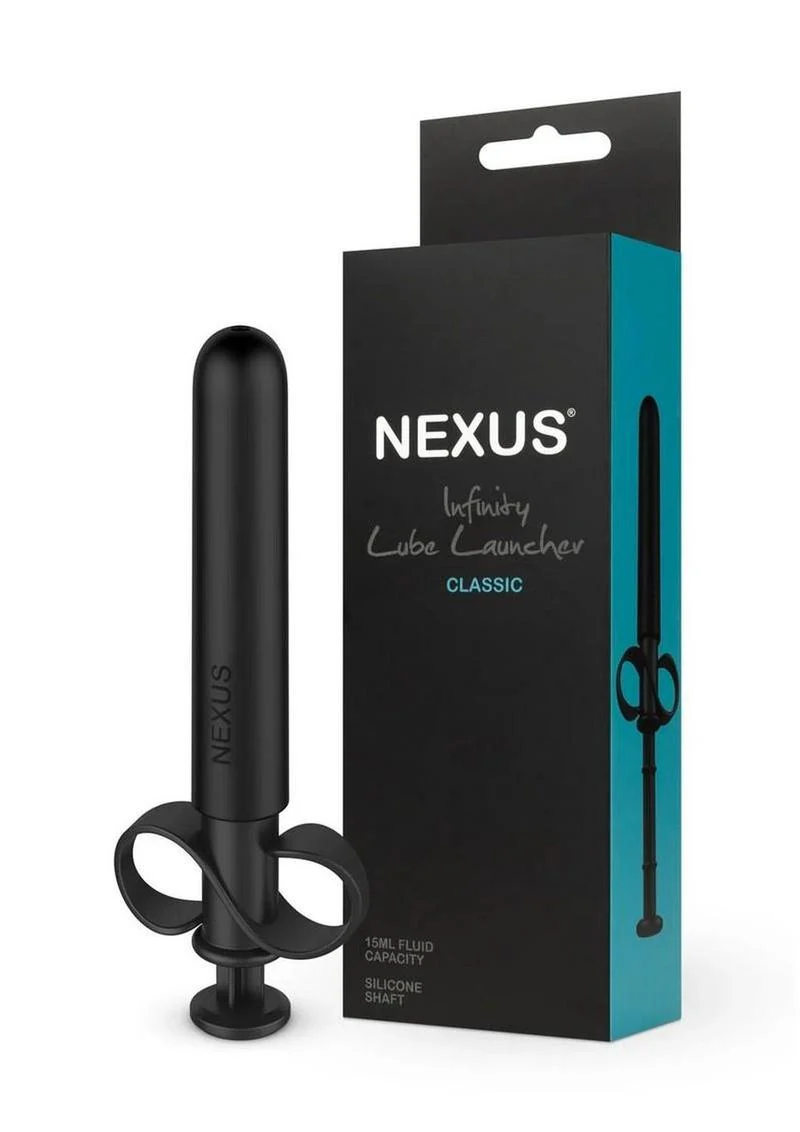 Nexus Infinity Lube Launcher - Image 4