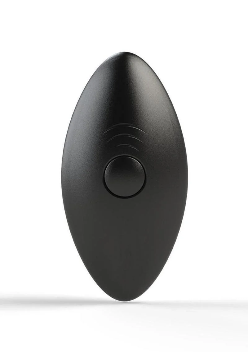 Nexus Quattro Silicone Rechargeable Vibrating Pleasure Balls - Image 2