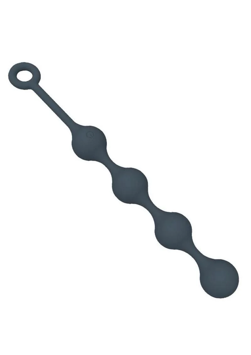 Nexus Quattro Silicone Rechargeable Vibrating Pleasure Balls - Image 3