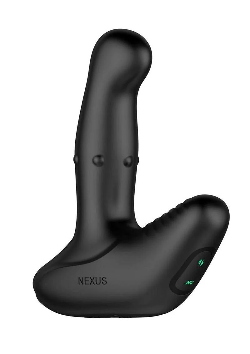 Nexus Revo Ring Vibrating Prostate Massager - Image 2