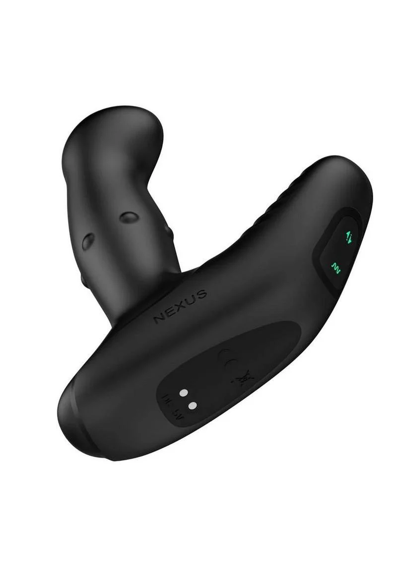 Nexus Revo Ring Vibrating Prostate Massager - Image 3