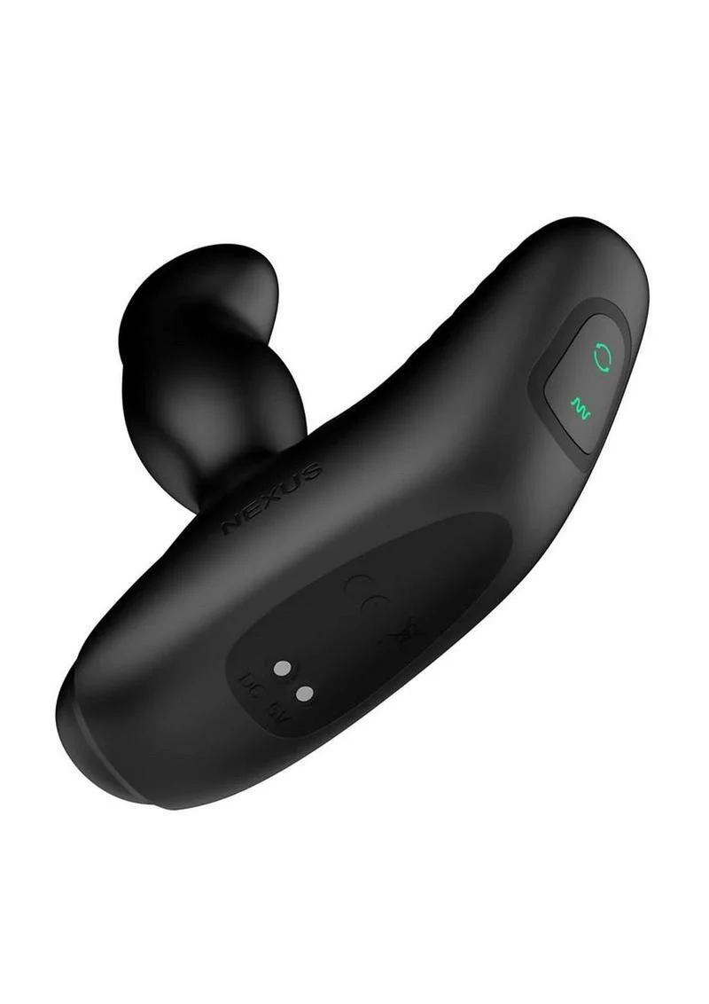 Nexus Revo Stealth App-Enabled Prostate Massager - Image 2