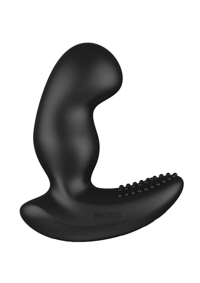 Nexus Ride Extreme Dual Motor Vibrating Prostate Perineum Massager