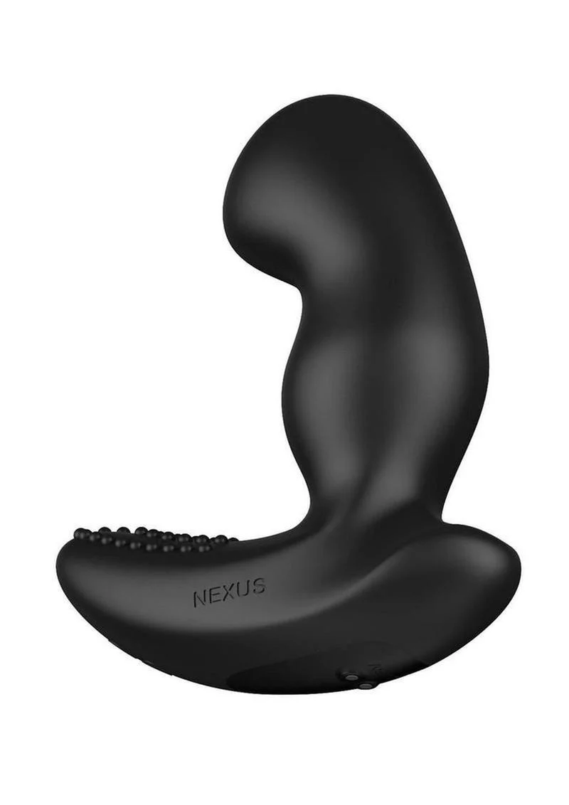 Nexus Ride Extreme Dual Motor Vibrating Prostate Perineum Massager - Image 2