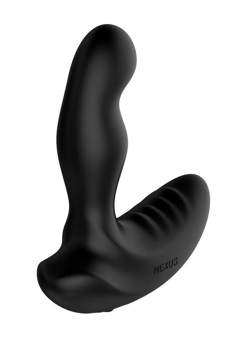 Nexus Ride Rechargeable Prostate and Perineum Massager - Image 2