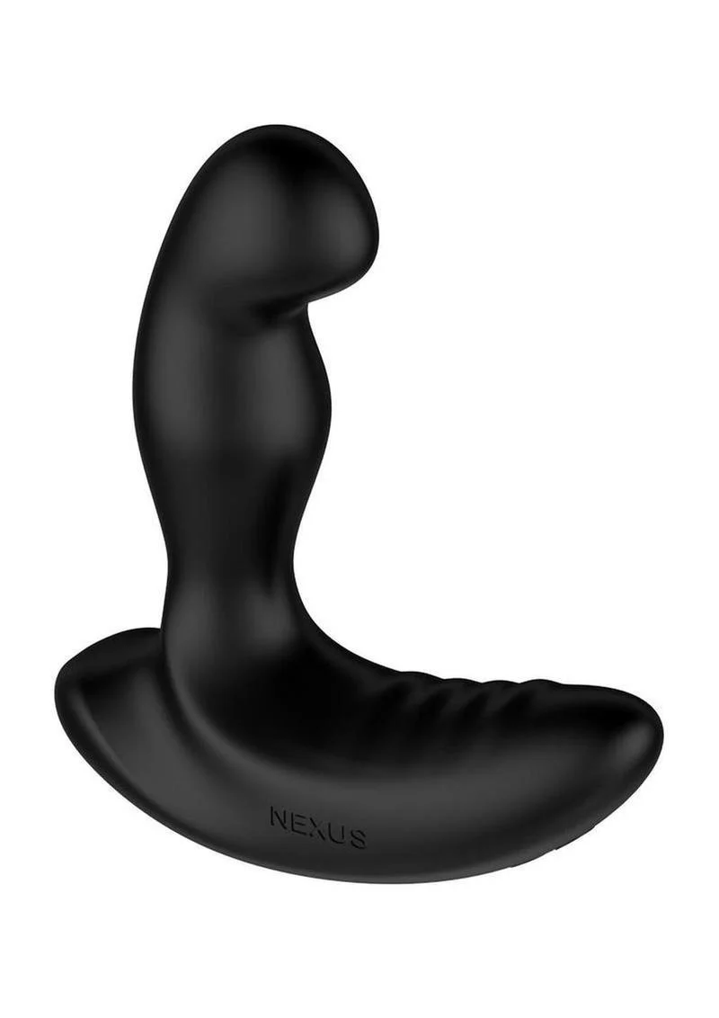 Nexus Ride Rechargeable Prostate and Perineum Massager - Image 3