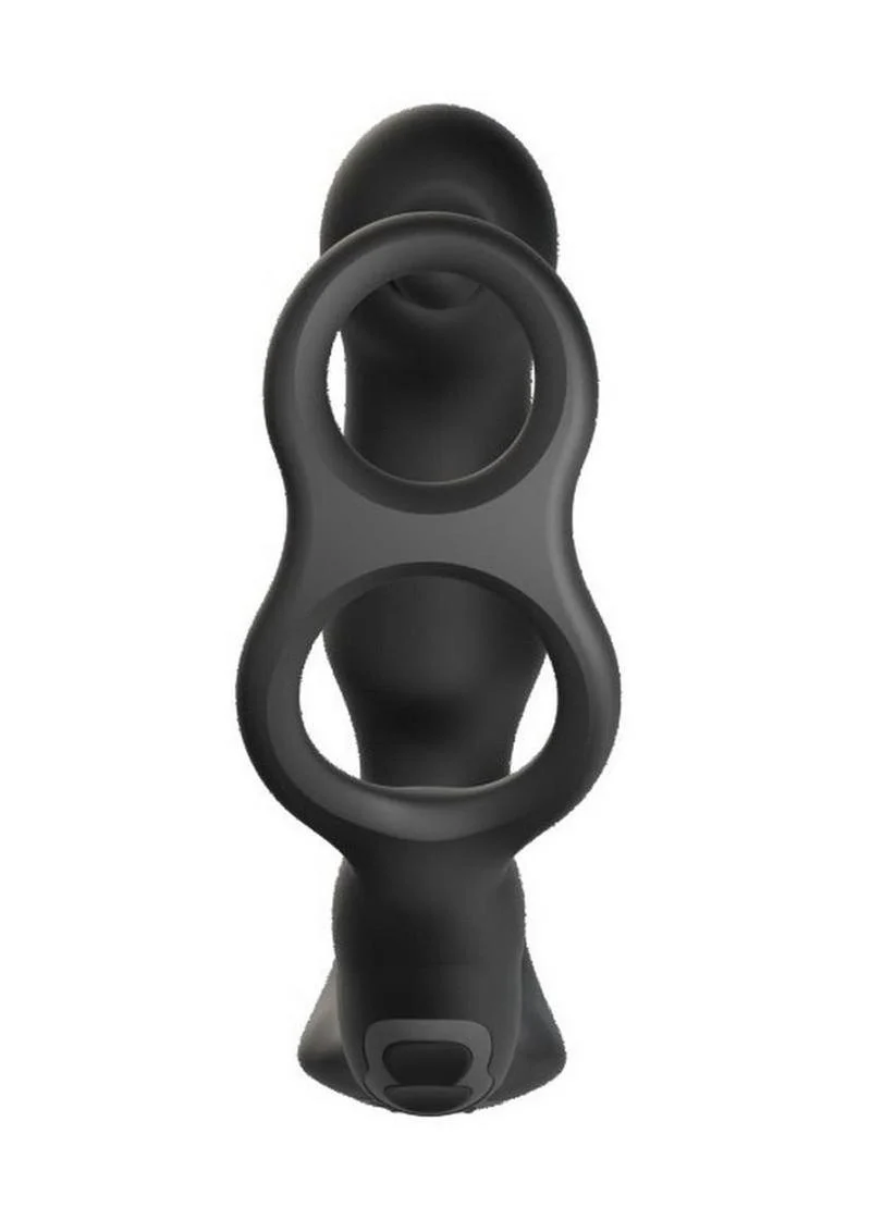 Nexus Simul8 Orbit Vibrating Anal Toy - Image 2