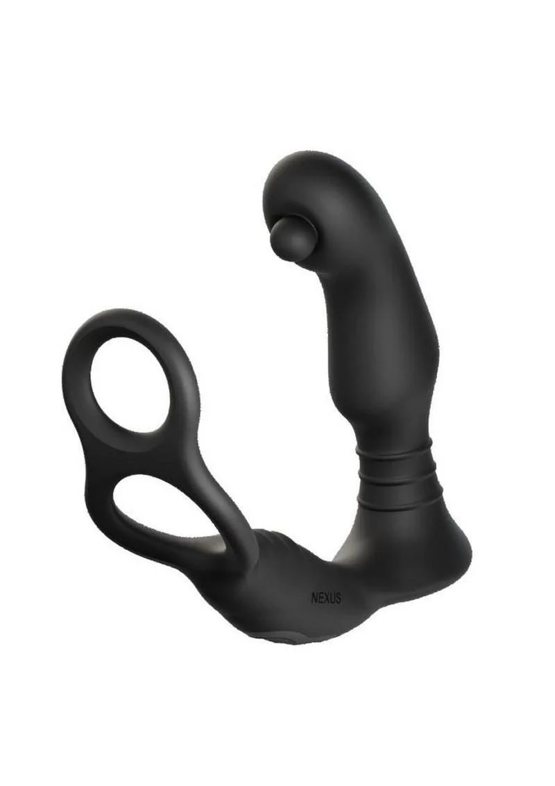 Nexus Simul8 Orbit Vibrating Anal Toy - Image 3