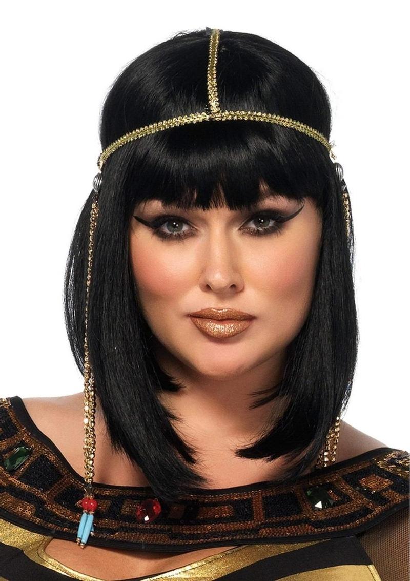 Nile Queen Catsuit Dress - Image 3