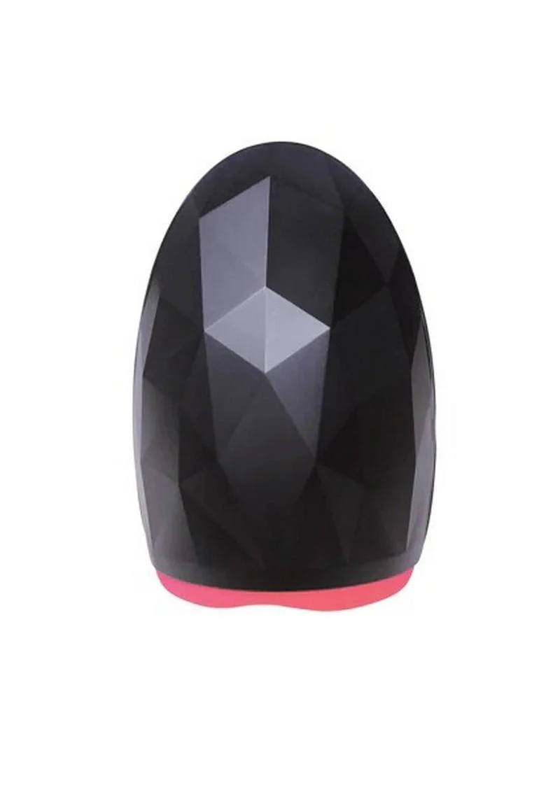 Ninja Heating and Vibrating Oral Simulator Realistic Experience - Image 2