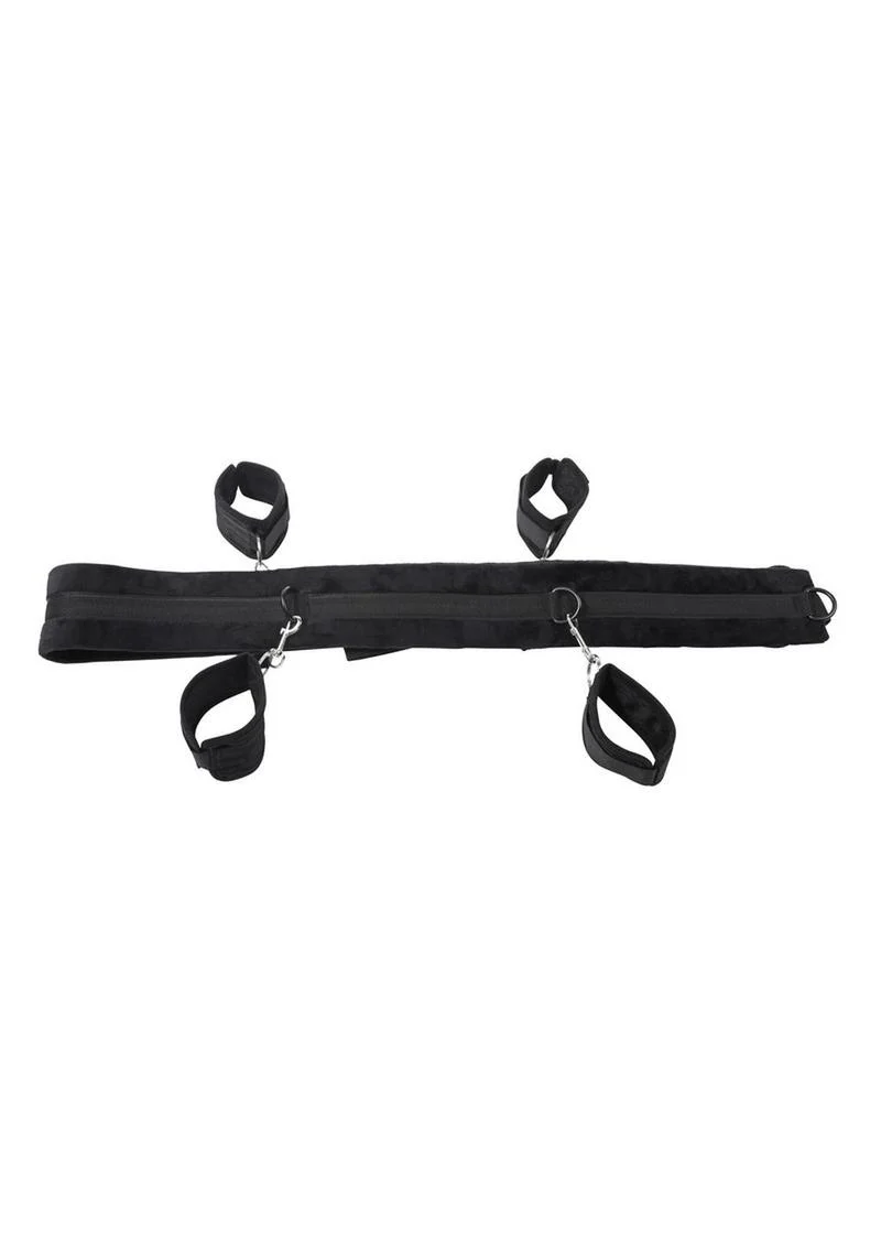 No Matter Where Bondage Restraint System - Image 3