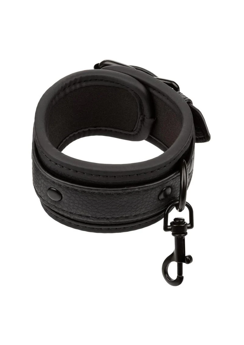 Nocturnal Ankle Cuffs Heavy Duty Adjustable - Image 2