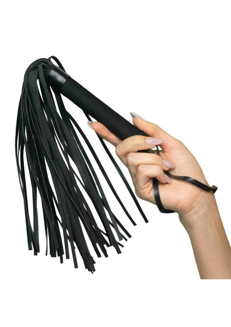 Nocturnal Collection Flogger - Image 3