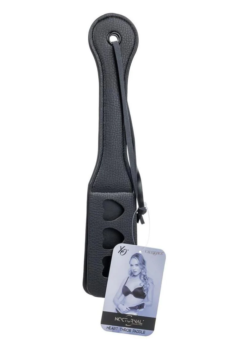 Nocturnal Collection Heart Throb Paddle - Image 3