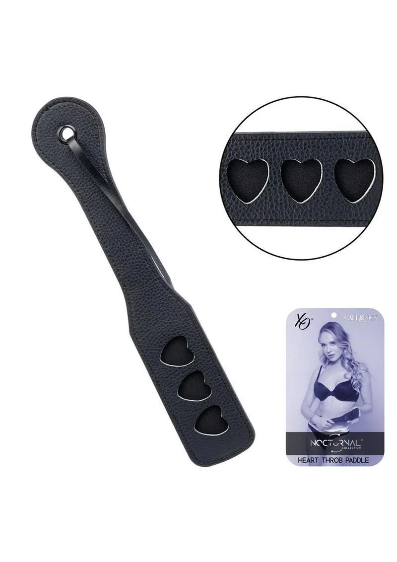 Nocturnal Collection Heart Throb Paddle - Image 4
