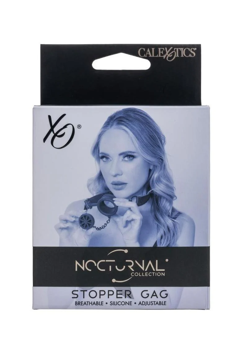 Nocturnal Collection Stopper Gag - Image 3