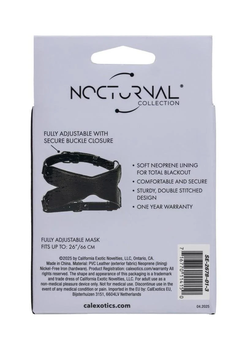 Nocturnal Collection X-Mask - Image 3